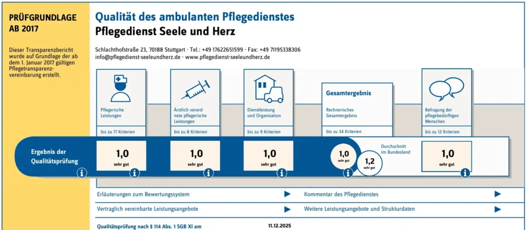 pflegedienst mdk qualitat pflegedienst mdk qualitat